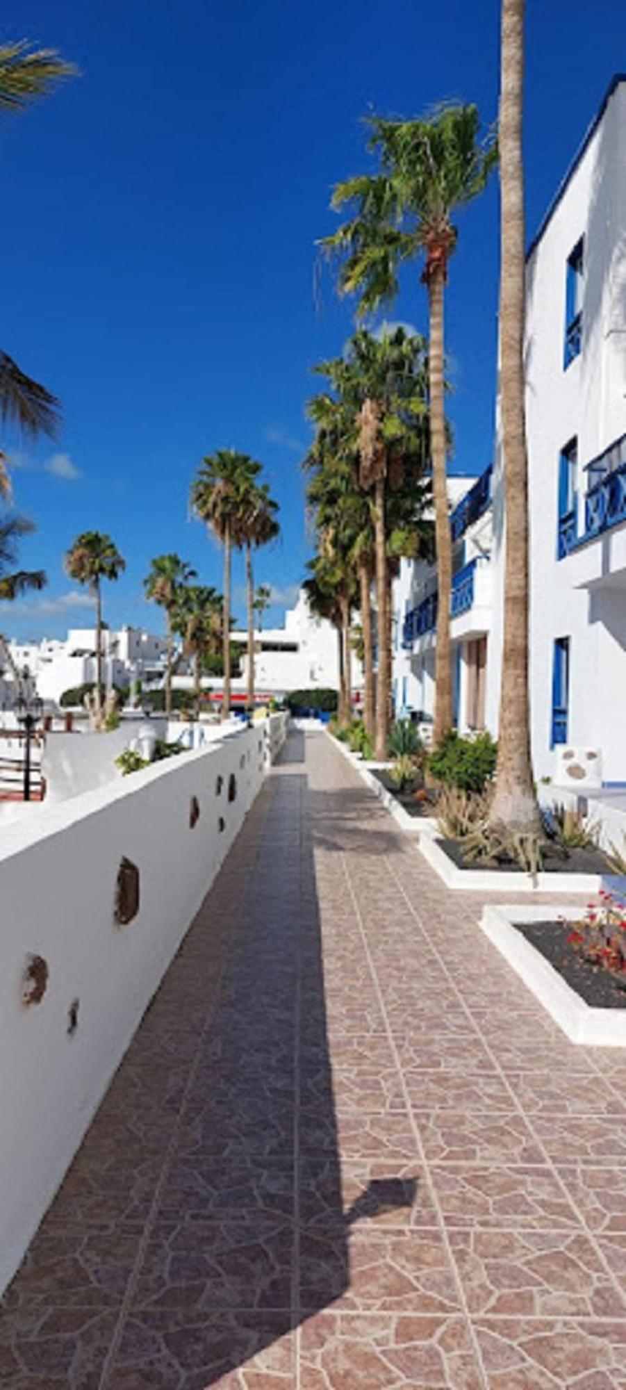 Oceane Apartment