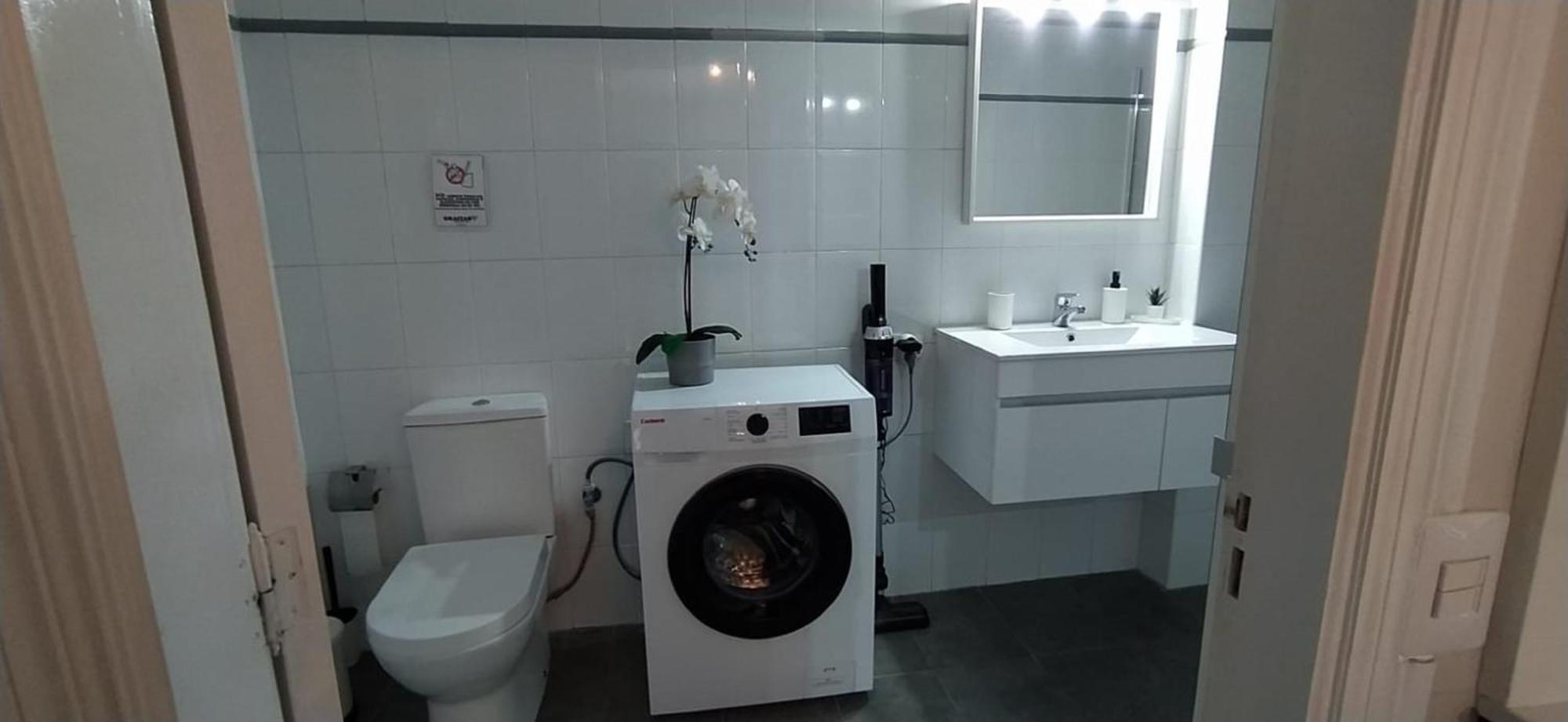 Oceane Apartment *