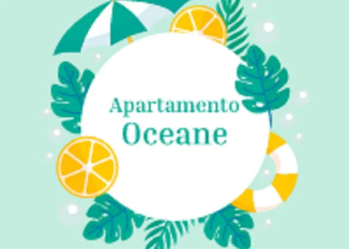 Apartamento Oceane
