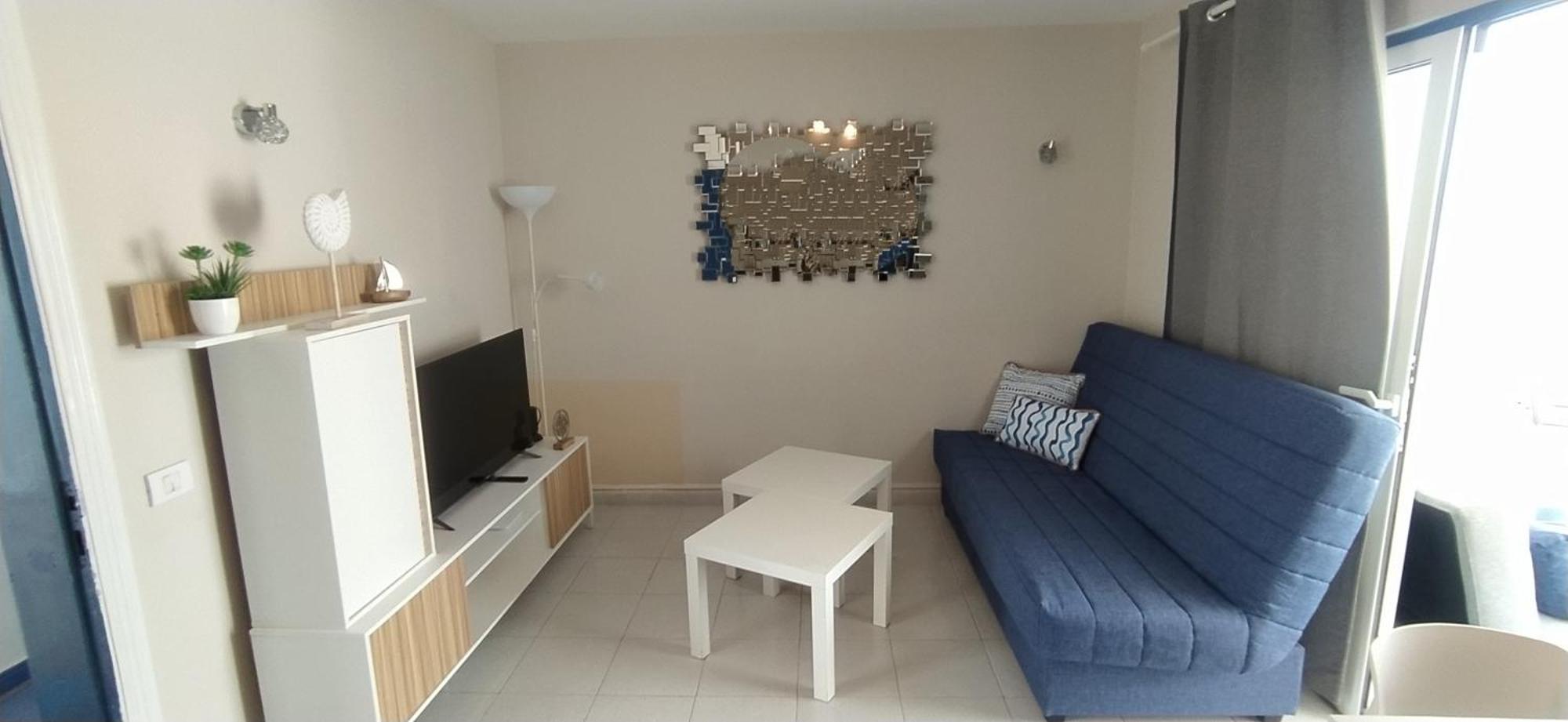 Apartamento Oceane Puerto del Carmen (Lanzarote)