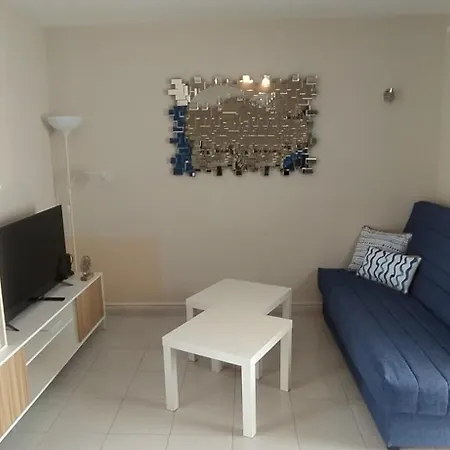 Apartamento Oceane Puerto del Carmen  Exterior foto