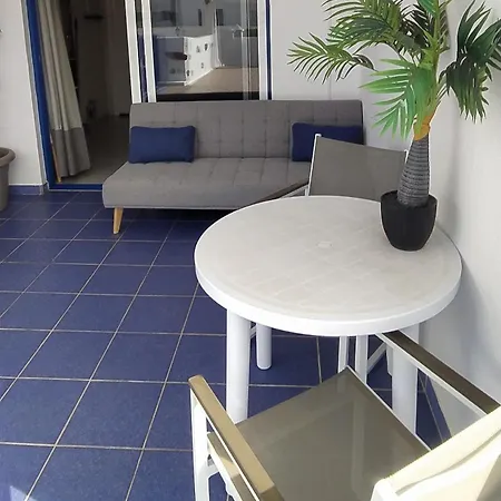 Apartamento Oceane Puerto del Carmen  Exterior foto
