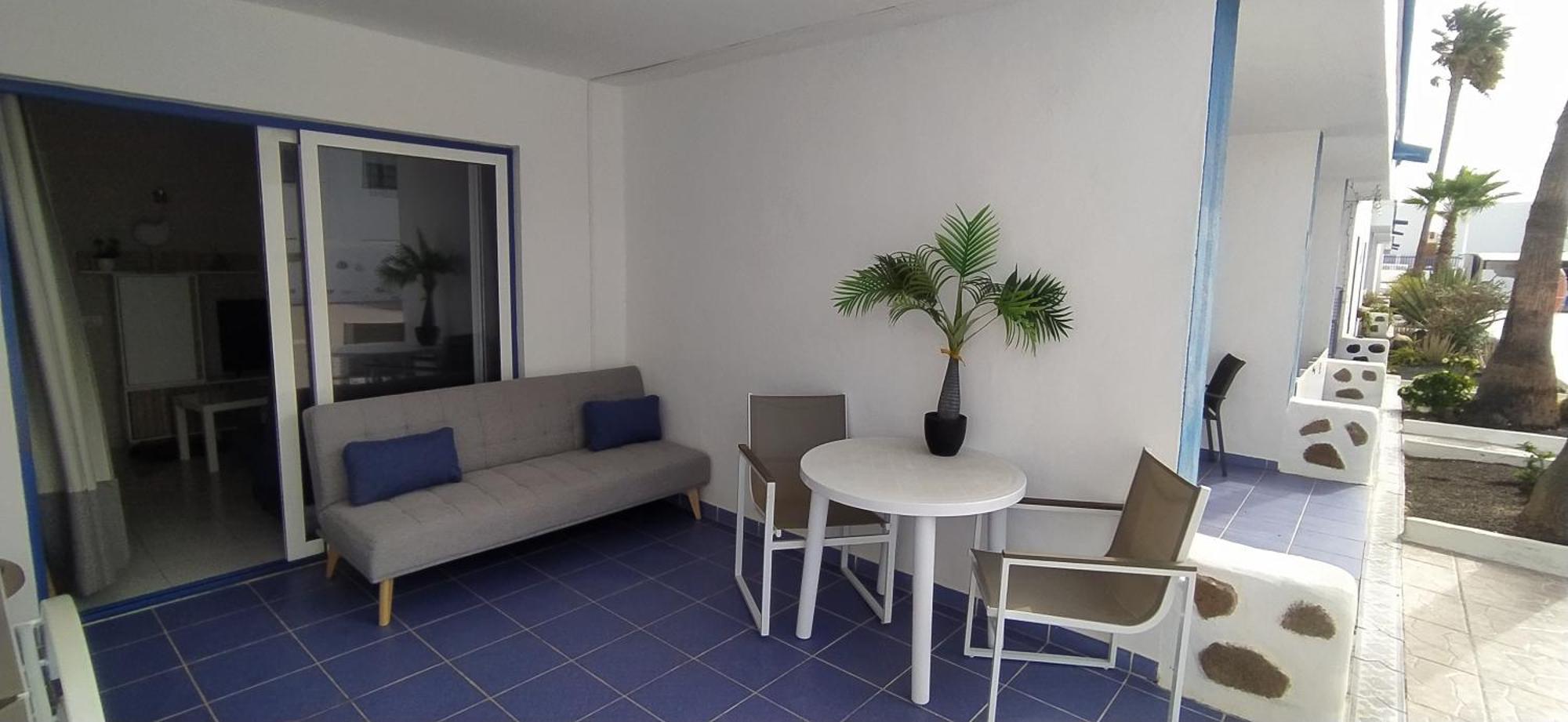 Oceane Appartement Puerto del Carmen (Lanzarote)
