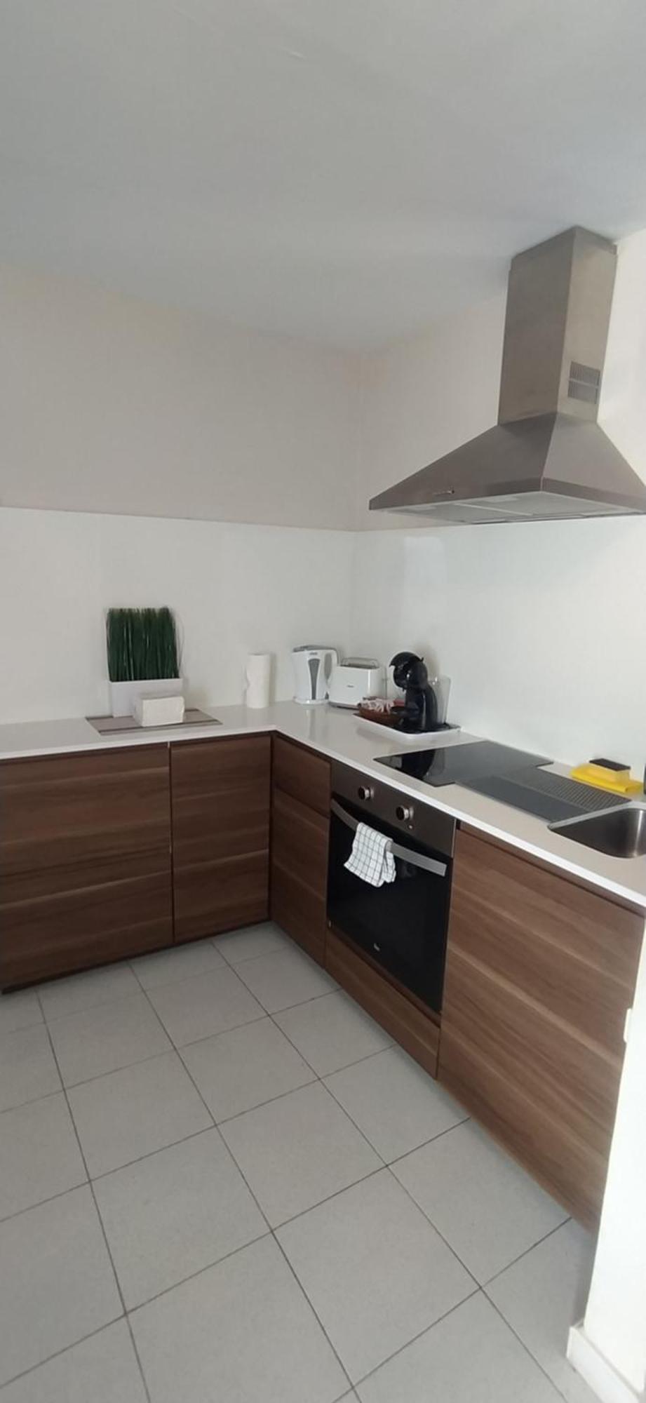 Appartement Oceane *