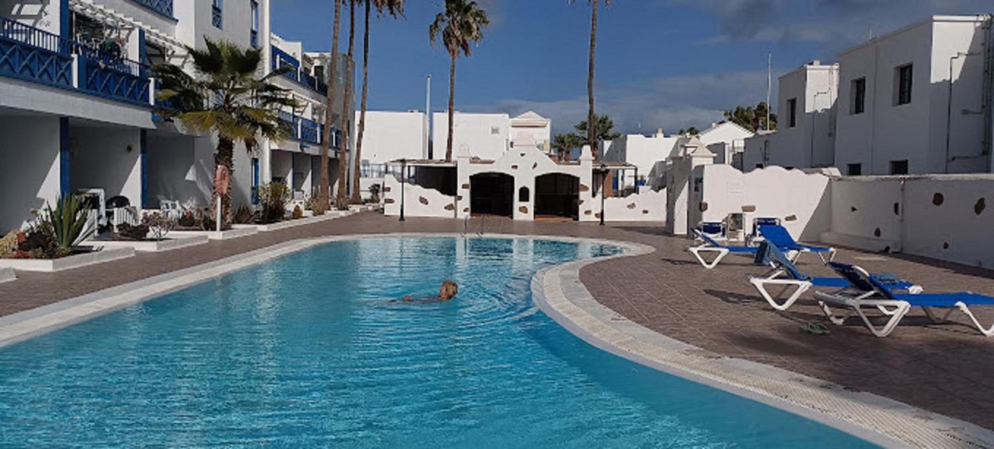 Oceane Appartement *